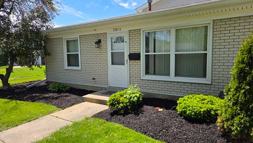 1303 Kingsbury Unit A, Hanover Park, IL 60133