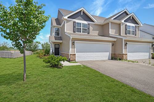 1210 Fawnlily, Joliet, IL 60431