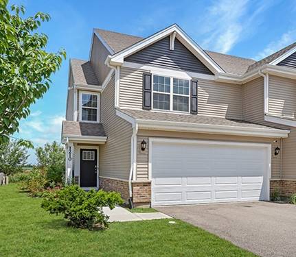1210 Fawnlily, Joliet, IL 60431
