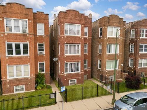 3340 W Polk, Chicago, IL 60624