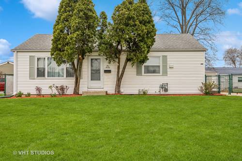 120 Madera, Carpentersville, IL 60110