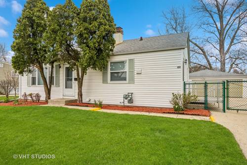 120 Madera, Carpentersville, IL 60110