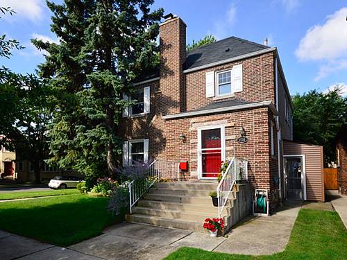 6700 N Fairfield, Chicago, IL 60645