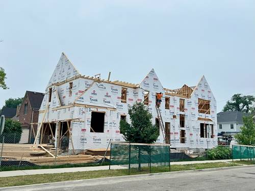 618 S Swain, Elmhurst, IL 60126