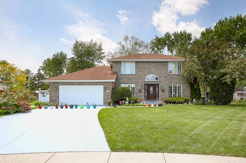 115 Julianne, Manhattan, IL 60442