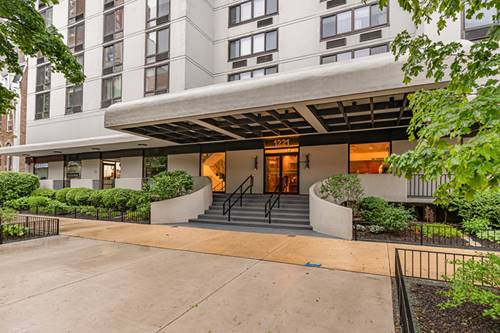 1221 N Dearborn Unit 207N, Chicago, IL 60610