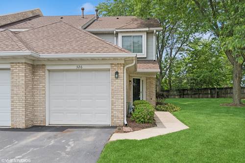326 Lakeview, Bolingbrook, IL 60440