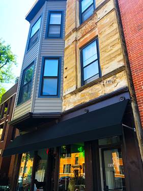 2950 N Sheffield Unit 2F, Chicago, IL 60657