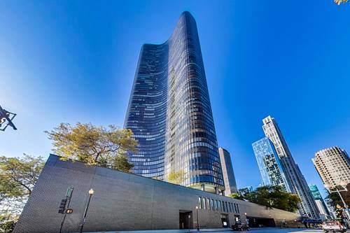 505 N Lake Shore Unit 6404, Chicago, IL 60611
