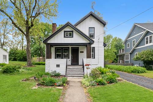 504 Newton, Glen Ellyn, IL 60137