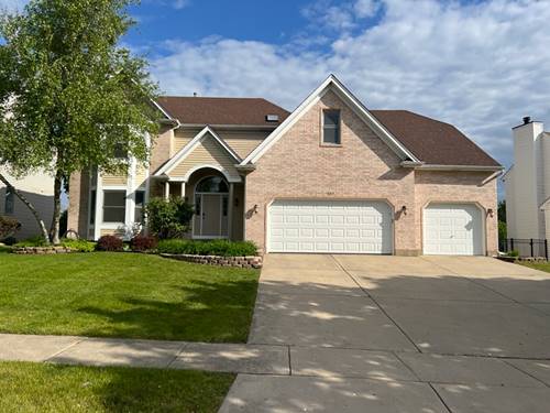 957 Chancery, Cary, IL 60013