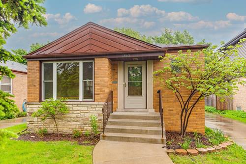 5883 N Central, Chicago, IL 60646
