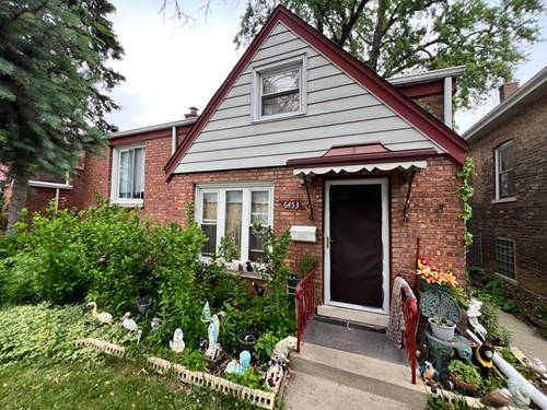 6453 28th, Berwyn, IL 60402