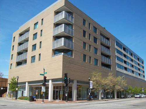 900 Chicago Unit 410, Evanston, IL 60202