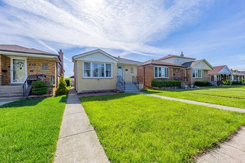 7817 Menard, Burbank, IL 60459