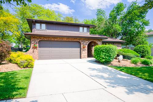 14207 Concord, Orland Park, IL 60462