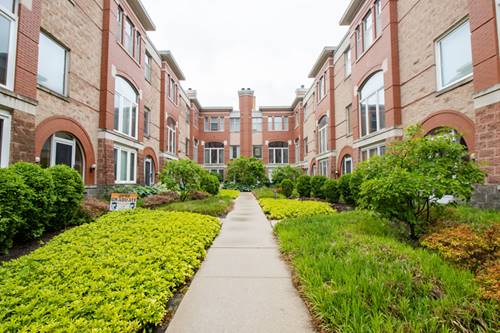235 S Marion Unit C, Oak Park, IL 60302