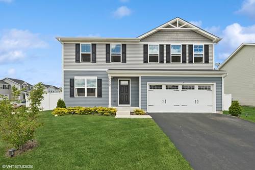 550 Clearwater, Hampshire, IL 60140