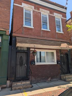 3233 S Morgan, Chicago, IL 60608