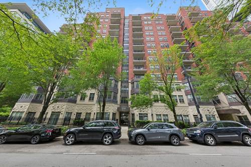 1250 S Indiana Unit 1301, Chicago, IL 60605