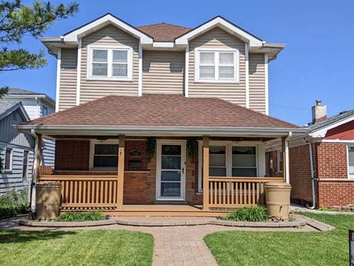 7943 Natoma, Burbank, IL 60459