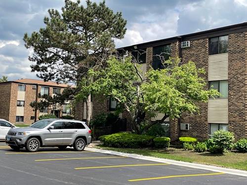 160 Dunteman Unit 201, Glendale Heights, IL 60139