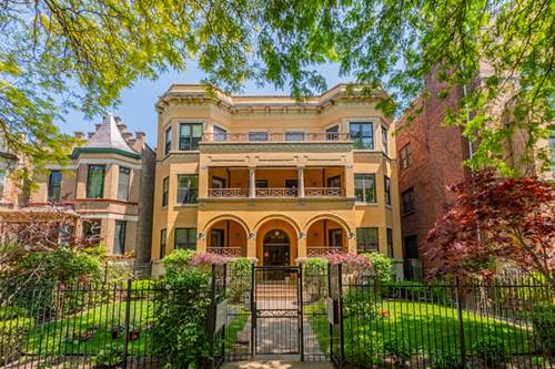4111 N Kenmore Unit 1NG, Chicago, IL 60613