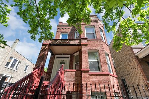 4130 W Potomac, Chicago, IL 60651