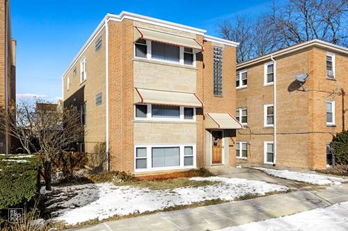 7904 W Belmont Unit BF, Chicago, IL 60634