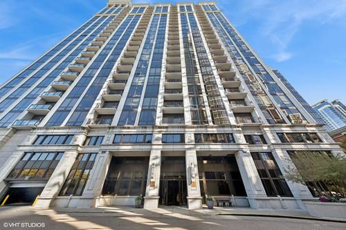 233 E 13th Unit 1902, Chicago, IL 60605