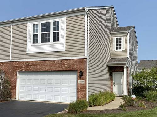 16144 Bent Grass, Lockport, IL 60441