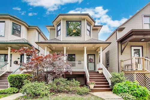 4229 N Albany, Chicago, IL 60618