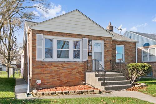 330 Paxton, Calumet City, IL 60409