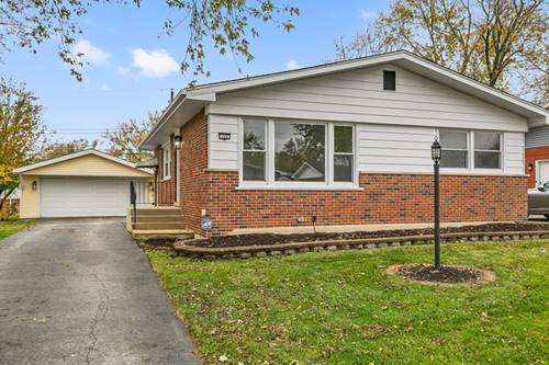 150 Serena, Chicago Heights, IL 60411