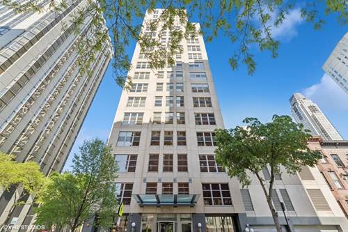 1035 N Dearborn Unit 5W, Chicago, IL 60610
