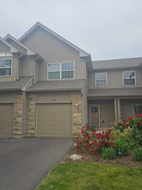 8314 Sierra Woods, Carpentersville, IL 60110