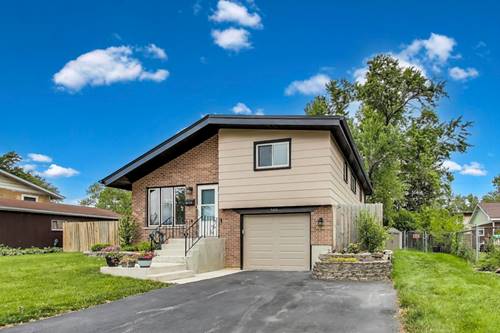 5424 Vine, Oak Forest, IL 60452