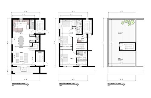 967 E 62nd Unit 2, Chicago, IL 60637