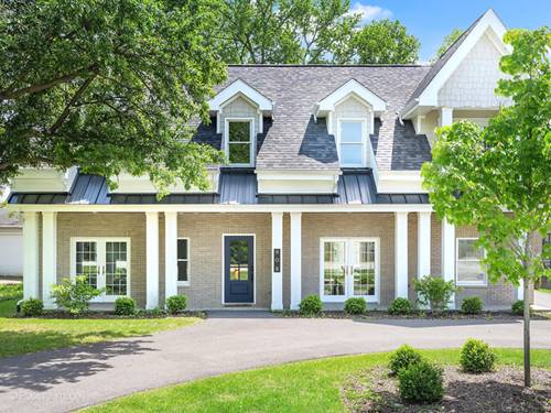 608 W 55th, Hinsdale, IL 60521