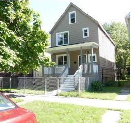 8349 S Colfax Unit 2, Chicago, IL 60617