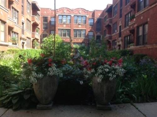 1134 W Pratt Unit 1W, Chicago, IL 60626