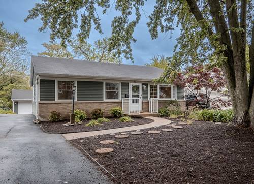 202 S Pierce, Wheaton, IL 60187