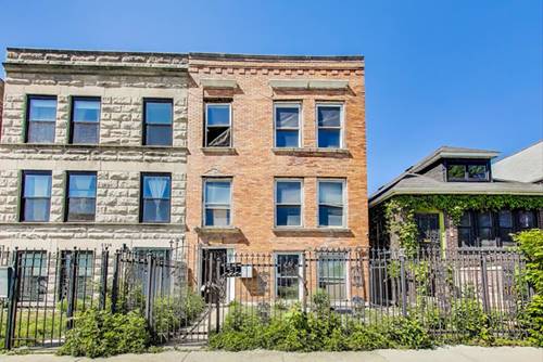 3314 W Carroll, Chicago, IL 60624