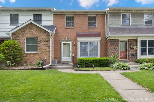 333 Monroe, Oswego, IL 60543