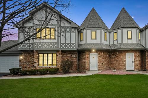 11605 S Vienna, Palos Park, IL 60464