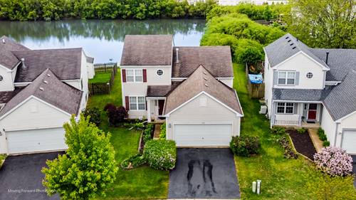 109 Centennial, Hainesville, IL 60073