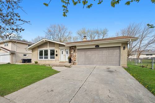 16465 Woodlawn East, South Holland, IL 60473