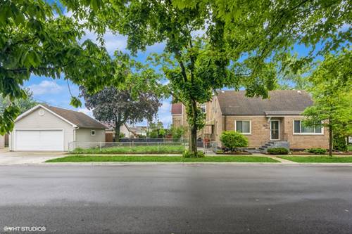 5401 S Natchez, Chicago, IL 60638