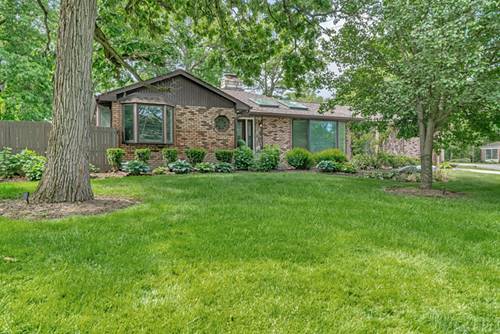 9109 W 123rd, Palos Park, IL 60464