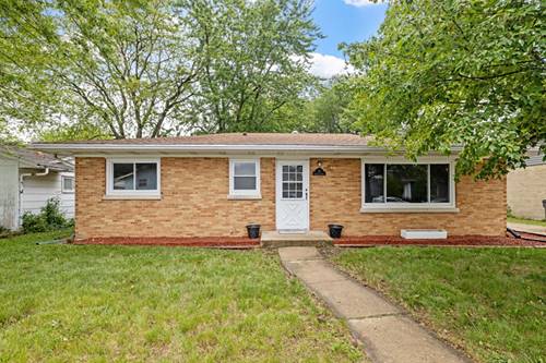 35 Lynwood, Morris, IL 60450